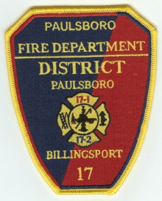 Paulsboro - Billingsport (NJ)
