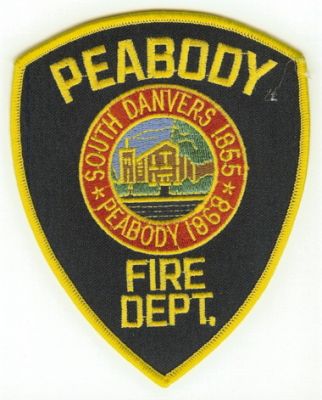 Peabody (MA)
