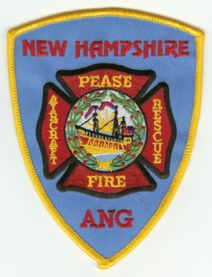 Pease ANG Base (NH)
