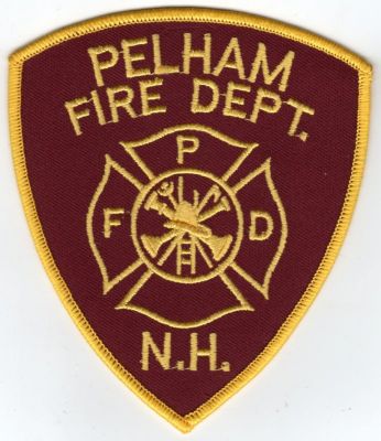 Pelham (NH)
