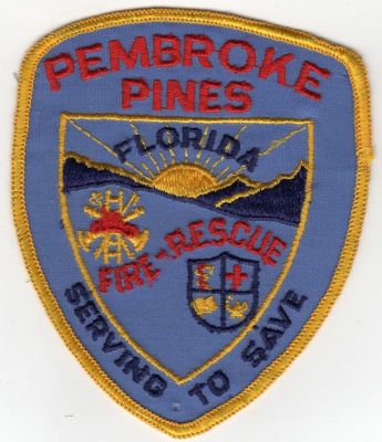Pembroke Pines (FL)
Older Version
