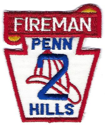 Penn Hills 2 (PA)
