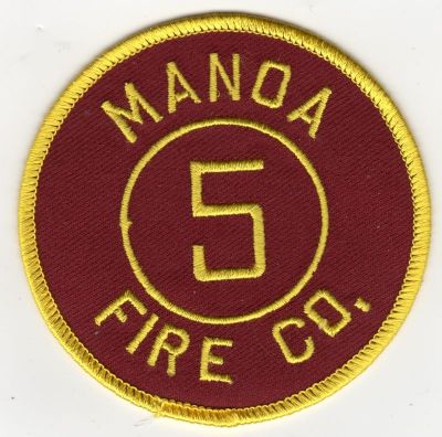 PENNSYLVANIA Manoa
This patch is for trade
