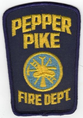 Pepper Pike (OH)
