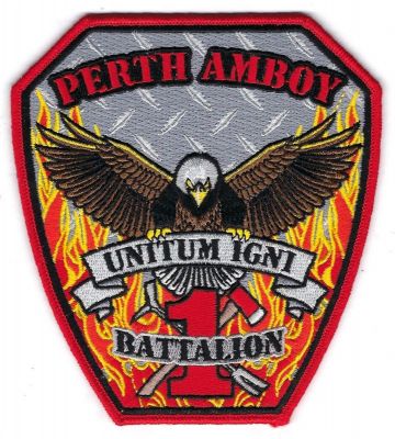 Perth Amboy B-1 (NJ)
