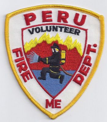 Peru (ME)

