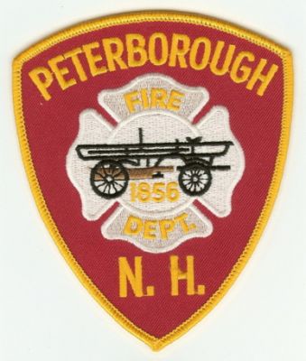 Peterborough (NH)
