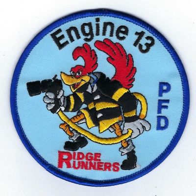 Philadelphia E-13 (PA)
