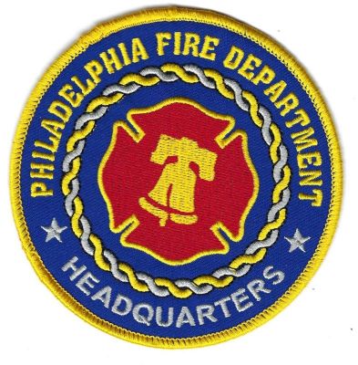 Philadelphia Fire Headquarters (PA)
