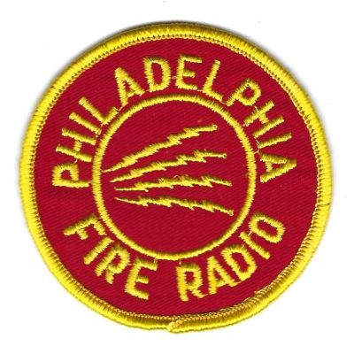 Philadelphia Fire Radio (PA)
