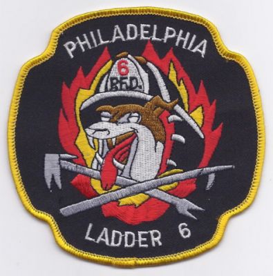 Philadelphia L-6 (PA)

