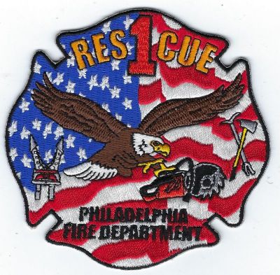 Philadelphia R-1 (PA)
