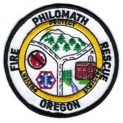 Philomath (OR)
