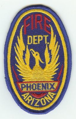 Phoenix (AZ)
Older Version
