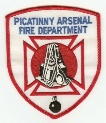 Picatinny Arsenal (NJ)
