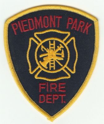 Piedmont Park (SC)
Older Version
