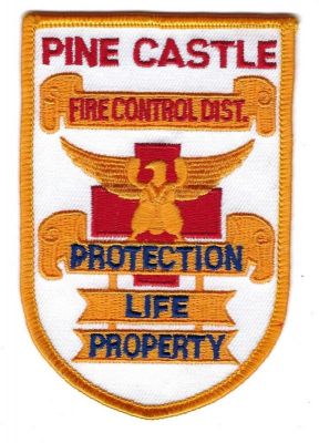 Pine Castle Fire Control District (FL)
