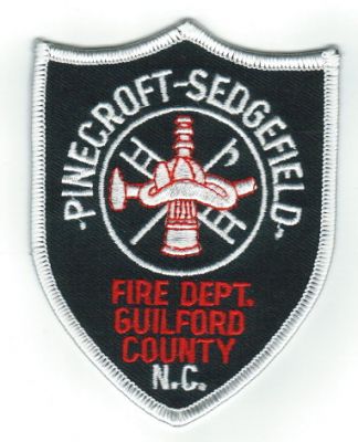 Pinecroft - Sedgefield (NC)
