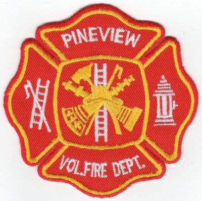 Pineview (GA)
