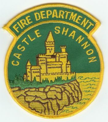 Castle Shannon (PA)
