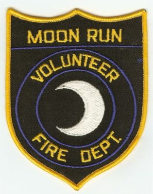 Moon Run (PA)
