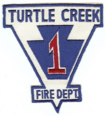 Turtle Creek (PA)
