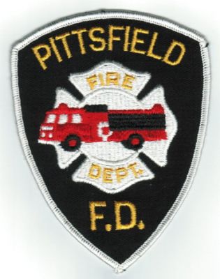 Pittsfield (NH)
Older Version
