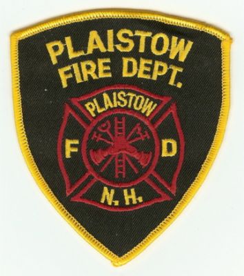 Plaistow (NH)
