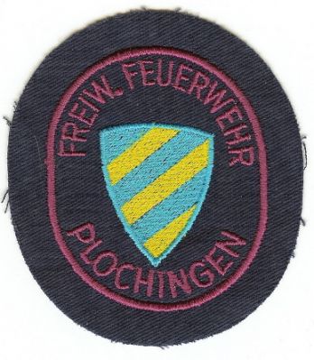 GERMANY Plochingen
