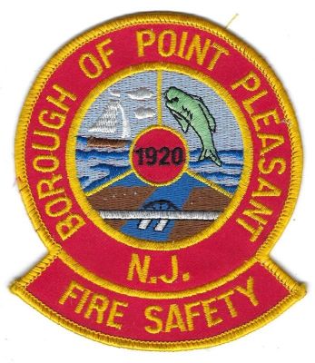 Point Pleasant (NJ)
