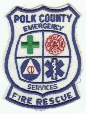 Polk County (FL)
Older Version
