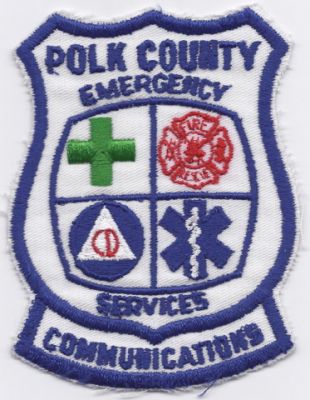 Polk County Communications (FL)
