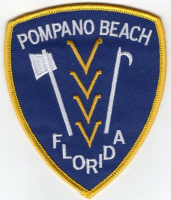 Pompano Beach (FL)
