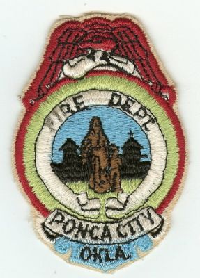 Ponca City (OK)
