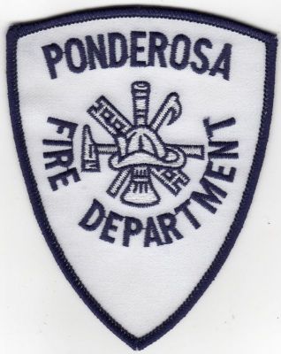 Ponderosa (TX)
Older Version
