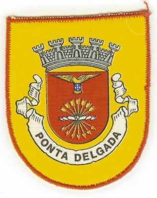 PORTUGAL Ponta Delgada
