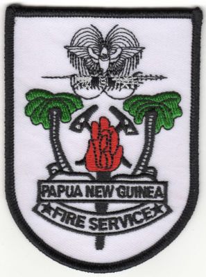 PAPUA NEW GUINEA Port Moresby
