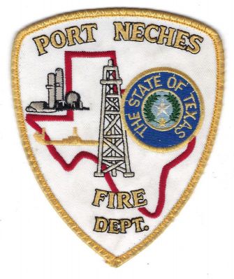 Port Neches (TX)
Older Version
