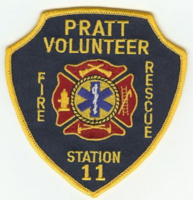 Pratt (WV)
