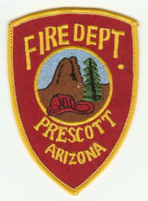 Prescott (AZ)
Older Version
