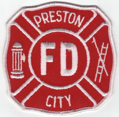 Preston (CT)
