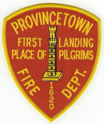 Provincetown (MA)
