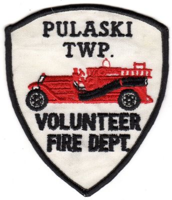 Pulaski Township (PA)
