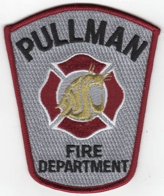 Pullman (WA)
