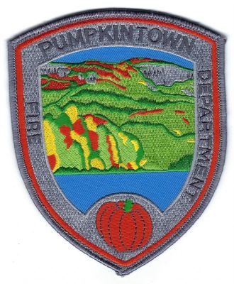 Pumpkintown (SC)
