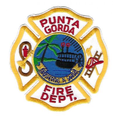 Punta Gorda (FL)
Older Version
