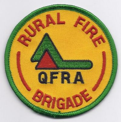 AUSTRALIA Queensland Rural Authority
Older Version

