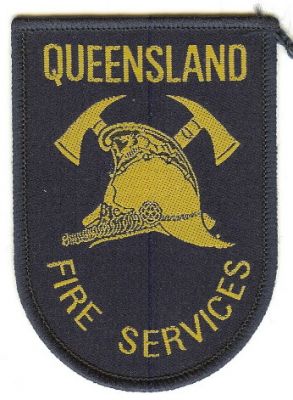 AUSTRALIA Queensland
Older Version
