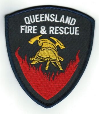 AUSTRALIA Queensland
