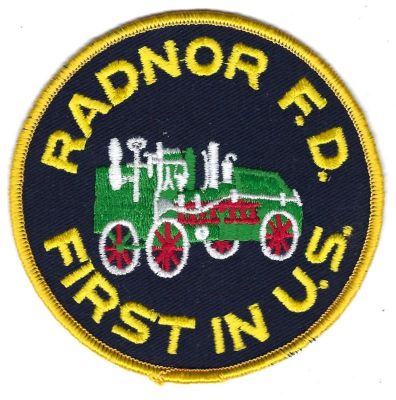 Radnor (PA)
Older Version
